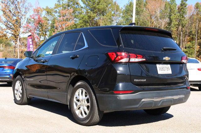 2024 Chevrolet Equinox FWD LT 2024 Chevrolet Equinox FWD LT