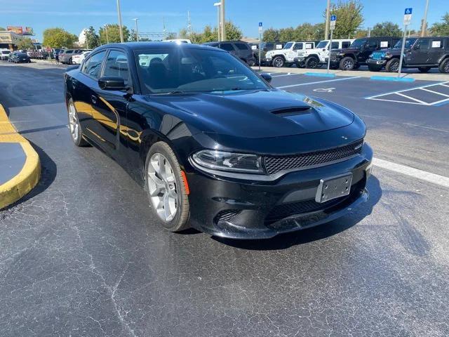 2023 Dodge Charger GT 2023 Dodge Charger GT