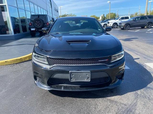 2023 Dodge Charger GT 2023 Dodge Charger GT