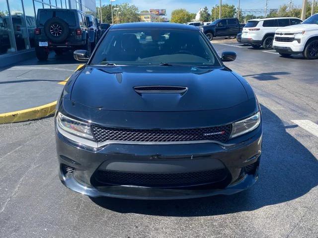 2023 Dodge Charger GT 2023 Dodge Charger GT