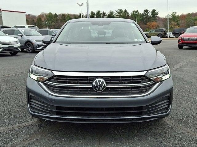 2024 Volkswagen Jetta 1.5T S 2024 Volkswagen Jetta 1.5T S