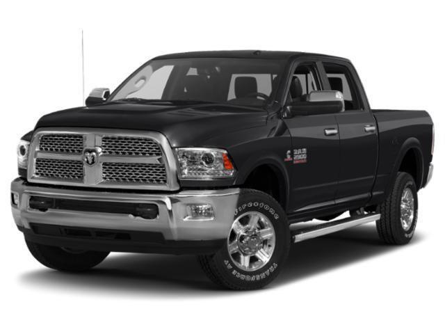 2015 RAM 2500 SLT 2015 RAM 2500 SLT