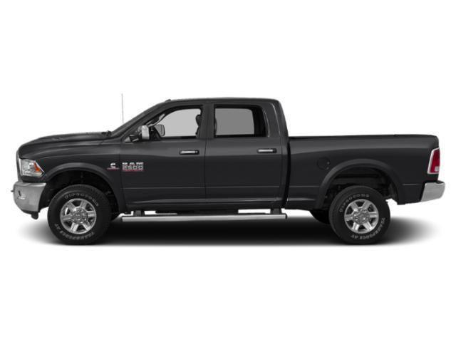 2015 RAM 2500 SLT 2015 RAM 2500 SLT