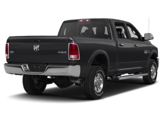 2015 RAM 2500 SLT 2015 RAM 2500 SLT