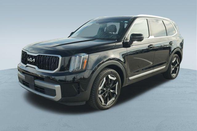 2023 Kia Telluride EX 2023 Kia Telluride EX