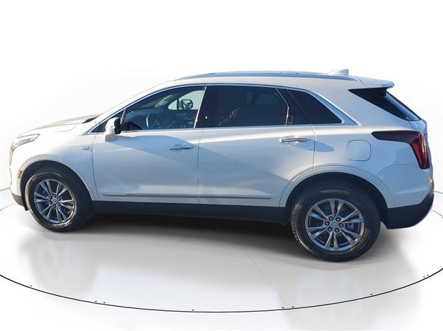 2023 Cadillac XT5 AWD Premium Luxury