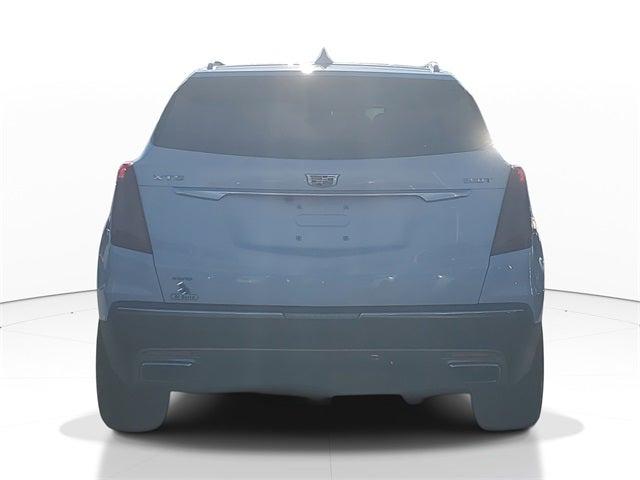 2023 Cadillac XT5 AWD Premium Luxury