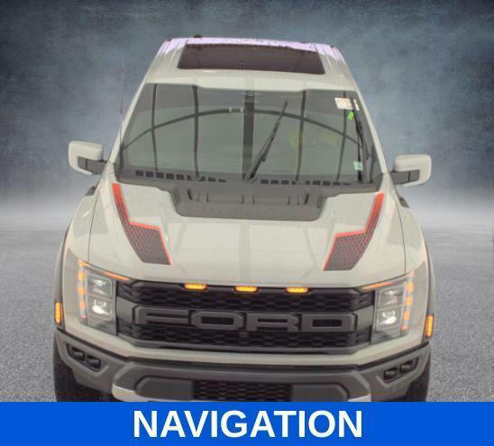 2023 Ford F-150 Raptor 2023 Ford F-150 Raptor