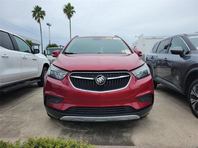 2019 Buick Encore FWD Preferred