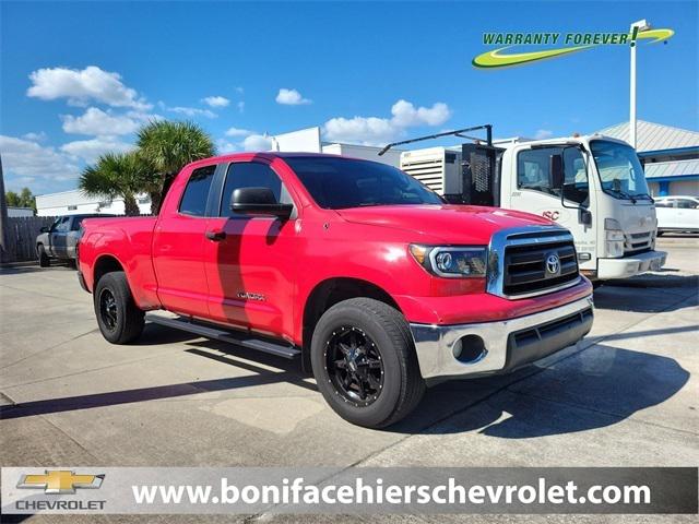 2010 Toyota Tundra Grade 4.6L V8 2010 Toyota Tundra Grade 4.6L V8