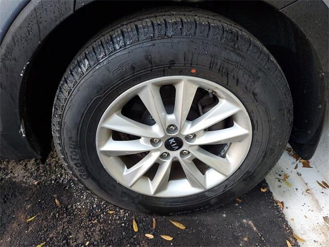 2019 Kia Sorento 2.4L L 2019 Kia Sorento 2.4L L