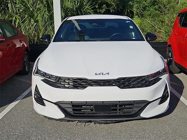 2024 Kia K5 GT-Line 2024 Kia K5 GT-Line