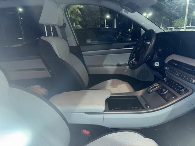 2020 Hyundai Palisade SE