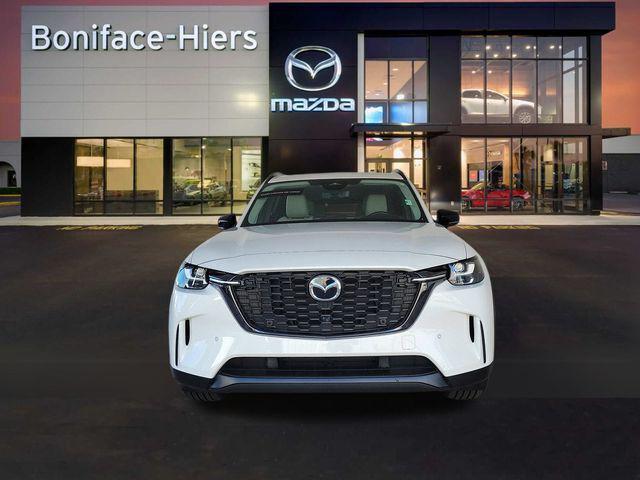 2025 Mazda CX-90 PHEV Premium Sport 2025 Mazda CX-90 PHEV Premium Sport