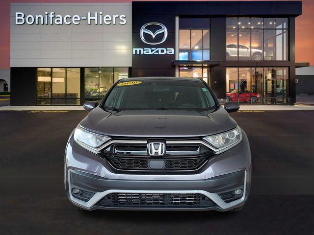 2020 Honda CR-V 2WD EX