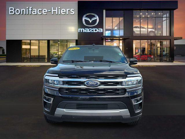2024 Ford Expedition Limited MAX