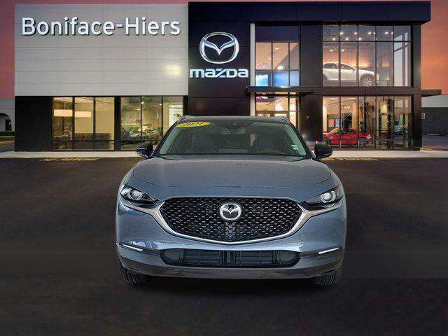 2021 Mazda CX-30 2.5 Turbo Premium 2021 Mazda CX-30 2.5 Turbo Premium