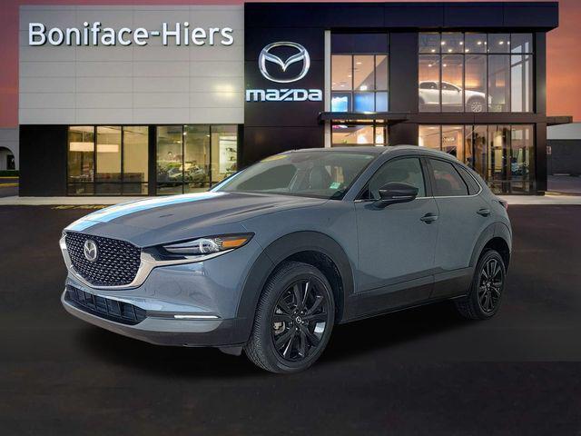 2021 Mazda CX-30 2.5 Turbo Premium 2021 Mazda CX-30 2.5 Turbo Premium