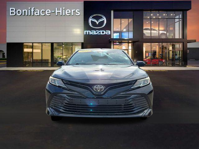 2019 Toyota Camry SE 2019 Toyota Camry SE
