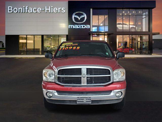 2008 Dodge Ram 1500 SLT