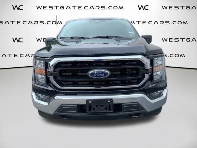2023 Ford F-150 XLT 2023 Ford F-150 XLT