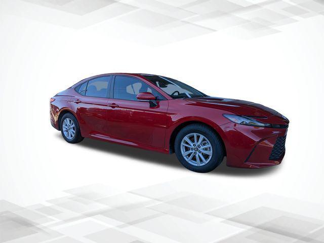2025 Toyota Camry LE 2025 Toyota Camry LE