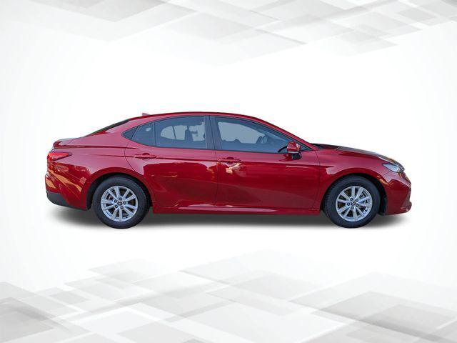 2025 Toyota Camry LE 2025 Toyota Camry LE