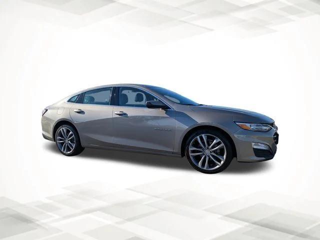 2024 Chevrolet Malibu FWD 2LT