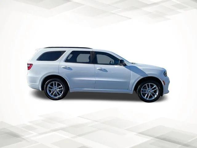2023 Dodge Durango GT Plus AWD 2023 Dodge Durango GT Plus AWD