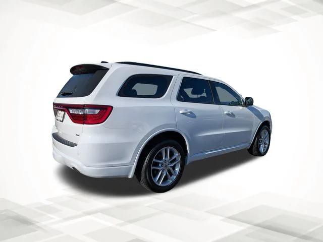 2023 Dodge Durango GT Plus AWD 2023 Dodge Durango GT Plus AWD