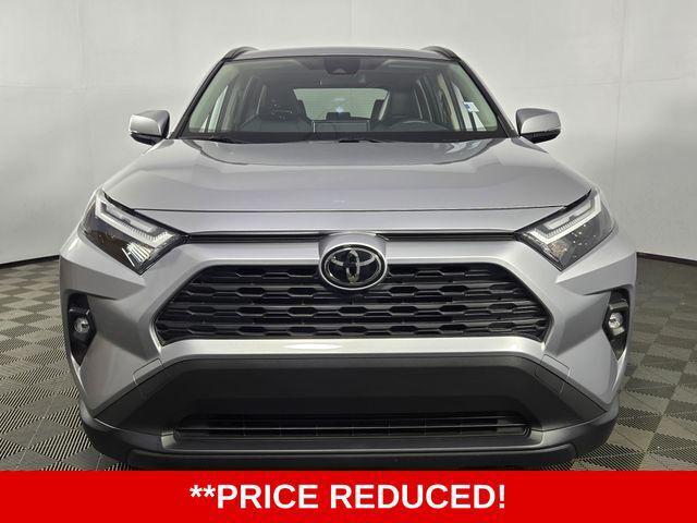 2023 Toyota RAV4 XLE Premium 2023 Toyota RAV4 XLE Premium