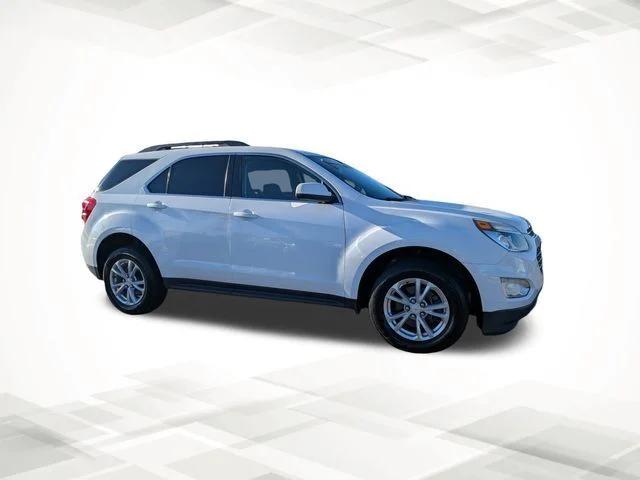 2017 Chevrolet Equinox LT 2017 Chevrolet Equinox LT