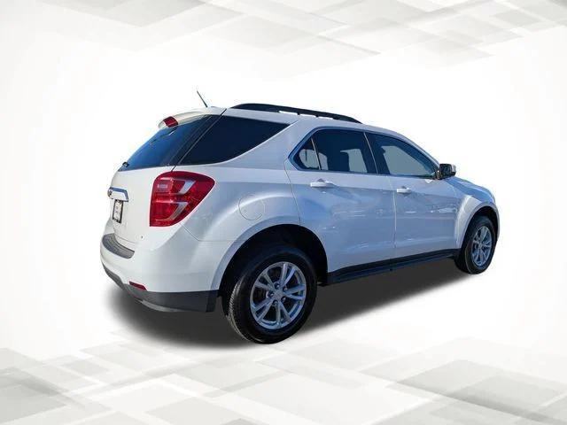 2017 Chevrolet Equinox LT 2017 Chevrolet Equinox LT