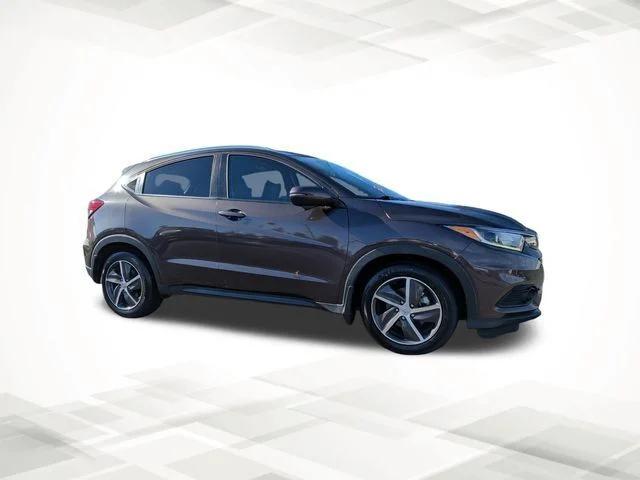 2022 Honda HR-V 2WD EX-L 2022 Honda HR-V 2WD EX-L