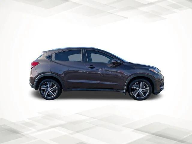 2022 Honda HR-V 2WD EX-L 2022 Honda HR-V 2WD EX-L