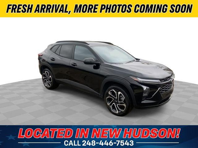 2024 Chevrolet Trax FWD 2RS