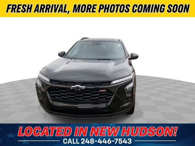 2024 Chevrolet Trax FWD 2RS