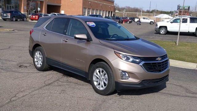 2019 Chevrolet Equinox LT 2019 Chevrolet Equinox LT