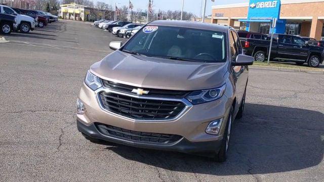 2019 Chevrolet Equinox LT 2019 Chevrolet Equinox LT