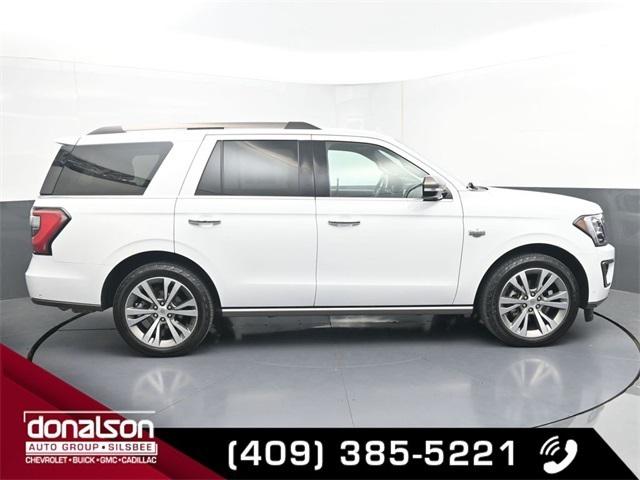 2020 Ford Expedition King Ranch