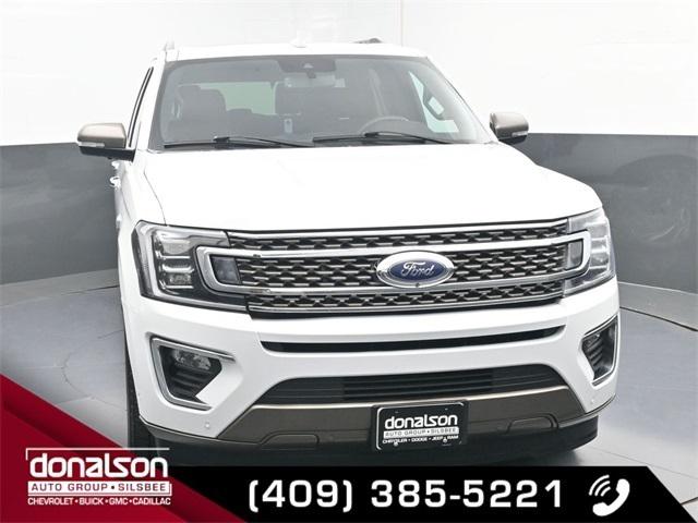 2020 Ford Expedition King Ranch