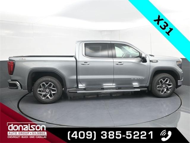 2026 GMC Sierra 1500 Crew Cab, Short Bed, SLT, 4WD 2026 GMC Sierra 1500 Crew Cab, Short Bed, SLT, 4WD