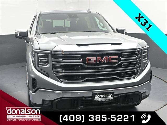 2026 GMC Sierra 1500 Crew Cab, Short Bed, SLT, 4WD 2026 GMC Sierra 1500 Crew Cab, Short Bed, SLT, 4WD