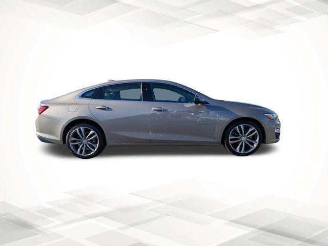 2024 Chevrolet Malibu FWD 2LT