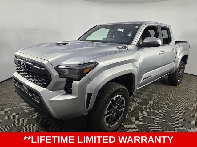2024 Toyota Tacoma Hybrid TRD Sport 2024 Toyota Tacoma Hybrid TRD Sport