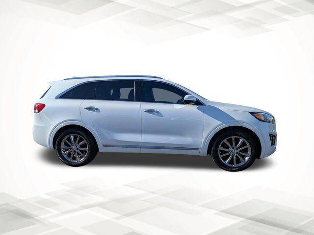 2018 Kia Sorento 3.3L SXL