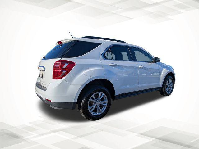 2017 Chevrolet Equinox LT 2017 Chevrolet Equinox LT