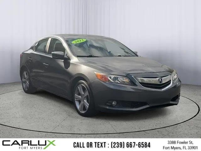 2013 Acura ILX 2.0L for sale in Fort Myers, FL