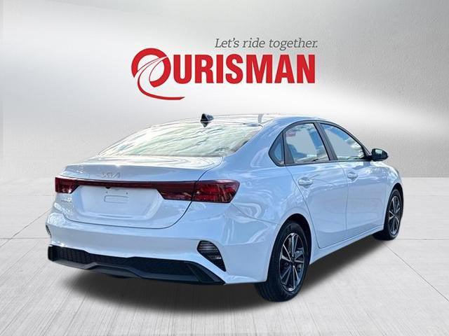 2023 Kia Forte LXS 2023 Kia Forte LXS