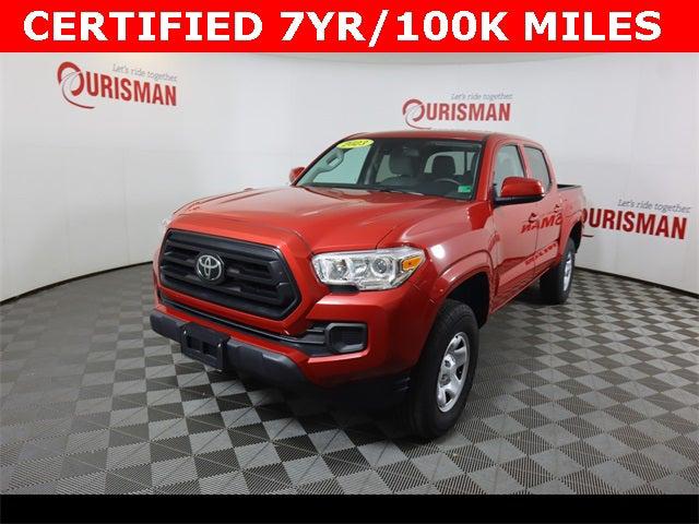 2023 Toyota Tacoma SR V6 2023 Toyota Tacoma SR V6